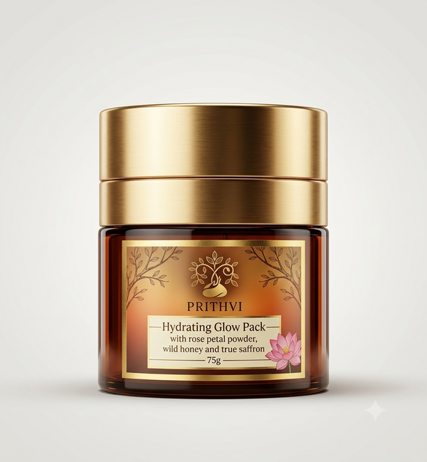 Hydrating Glow Pack