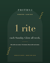 Hydrating Glow Pack