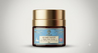 Kumkumadi Night Glow Serum